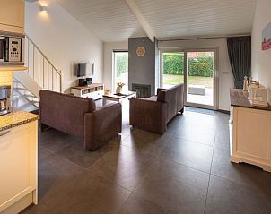 Unterkunft 0113280 - Ferienhaus Texel - Bungalowpark Gortersmient - vakantiehuis Gortersmient 272