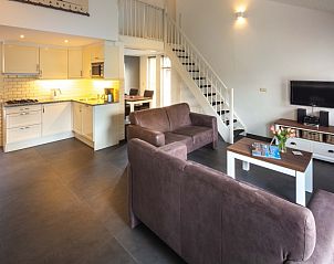 Unterkunft 0113280 - Ferienhaus Texel - Bungalowpark Gortersmient - vakantiehuis Gortersmient 272