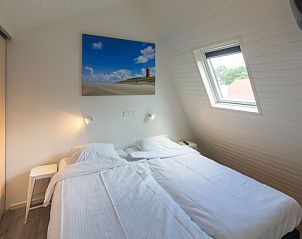 Unterkunft 0113280 - Ferienhaus Texel - Bungalowpark Gortersmient - vakantiehuis Gortersmient 272