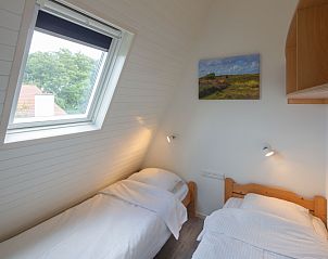 Unterkunft 0113280 - Ferienhaus Texel - Bungalowpark Gortersmient - vakantiehuis Gortersmient 272