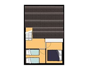 Unterkunft 0113280 - Ferienhaus Texel - Bungalowpark Gortersmient - vakantiehuis Gortersmient 272