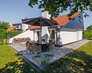 Unterkunft 0113281 - Ferienhaus Texel - Bungalowpark Gortersmient - vakantiehuis Gortersmient 310