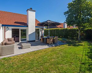 Unterkunft 0113281 - Ferienhaus Texel - Bungalowpark Gortersmient - vakantiehuis Gortersmient 310