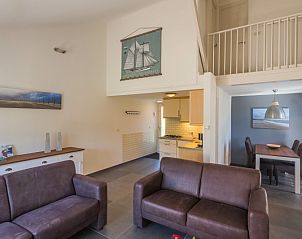 Unterkunft 0113281 - Ferienhaus Texel - Bungalowpark Gortersmient - vakantiehuis Gortersmient 310