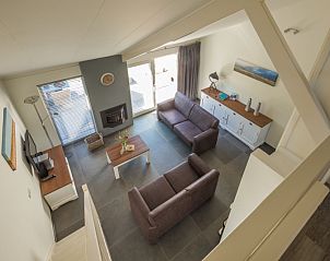 Unterkunft 0113281 - Ferienhaus Texel - Bungalowpark Gortersmient - vakantiehuis Gortersmient 310