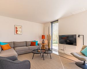 Verblijf 0113285 - Vakantiewoning Texel - Bungalowpark De Parel - Villa 184 - De Wadden Parel