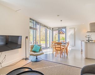 Verblijf 0113285 - Vakantiewoning Texel - Bungalowpark De Parel - Villa 184 - De Wadden Parel