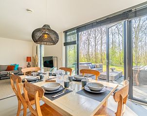 Verblijf 0113285 - Vakantiewoning Texel - Bungalowpark De Parel - Villa 184 - De Wadden Parel