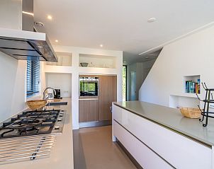 Verblijf 0113285 - Vakantiewoning Texel - Bungalowpark De Parel - Villa 184 - De Wadden Parel