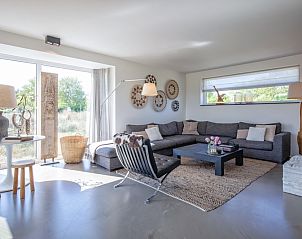 Unterkunft 0113288 - Ferienhaus Texel - Villa Serendipity