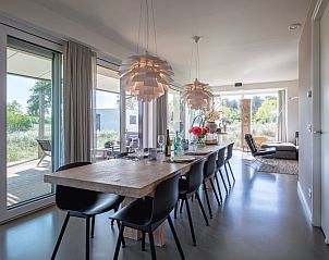 Unterkunft 0113288 - Ferienhaus Texel - Villa Serendipity