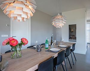 Unterkunft 0113288 - Ferienhaus Texel - Villa Serendipity