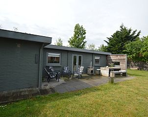Guest house 0113291 - Holiday property Texel - Bungalow 't Hoogelandt 24