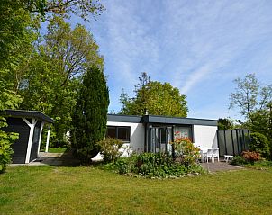 Guest house 0113294 • Holiday property Texel • Vakantiehuis de Parel 286 