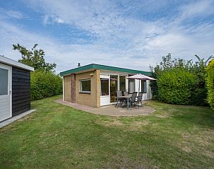 Unterkunft 0113295 - Ferienhaus Texel - Bungalow Uterste Coogh 98