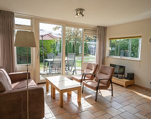 Unterkunft 0113295 - Ferienhaus Texel - Bungalow Uterste Coogh 98