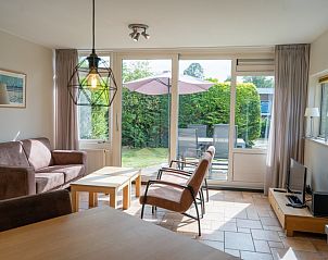 Unterkunft 0113295 - Ferienhaus Texel - Bungalow Uterste Coogh 98