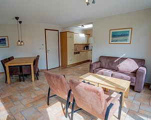 Unterkunft 0113295 - Ferienhaus Texel - Bungalow Uterste Coogh 98