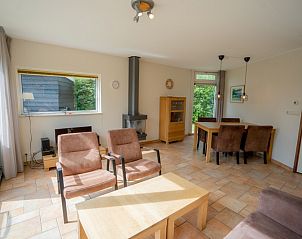 Unterkunft 0113295 - Ferienhaus Texel - Bungalow Uterste Coogh 98