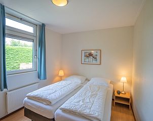 Unterkunft 0113295 - Ferienhaus Texel - Bungalow Uterste Coogh 98