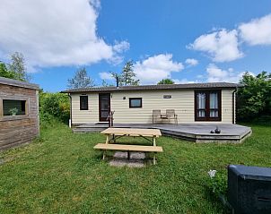 Unterkunft 0113296 - Ferienhaus Texel - Vakantiepark de Bremakker - Akkerveld 25