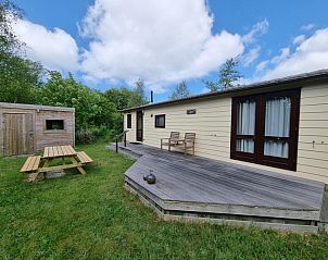 Unterkunft 0113296 - Ferienhaus Texel - Vakantiepark de Bremakker - Akkerveld 25