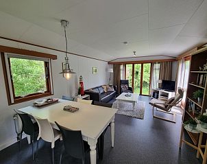 Unterkunft 0113296 - Ferienhaus Texel - Vakantiepark de Bremakker - Akkerveld 25