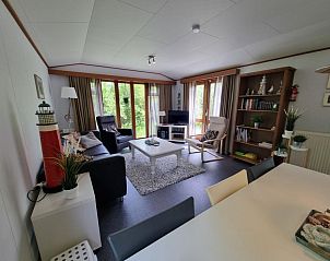 Unterkunft 0113296 - Ferienhaus Texel - Vakantiepark de Bremakker - Akkerveld 25