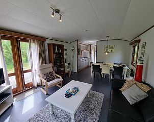 Unterkunft 0113296 - Ferienhaus Texel - Vakantiepark de Bremakker - Akkerveld 25