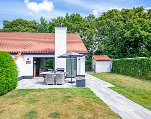 Verblijf 0113298 - Vakantiewoning Texel - Bungalowpark Gortersmient - vakantiehuis Gortersmient 278