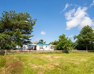 Unterkunft 0113299 - Ferienhaus Texel - Weidezicht