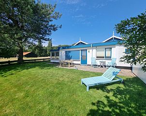 Unterkunft 0113299 - Ferienhaus Texel - Weidezicht