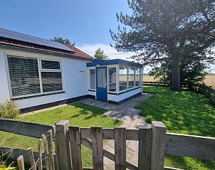 Unterkunft 0113299 - Ferienhaus Texel - Weidezicht