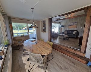 Unterkunft 0113299 - Ferienhaus Texel - Weidezicht