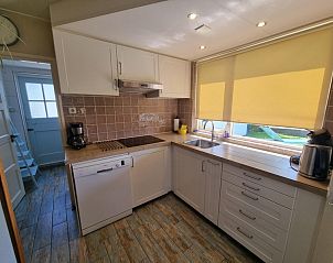 Unterkunft 0113299 - Ferienhaus Texel - Weidezicht