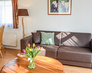 Unterkunft 011329 - Ferienhaus Texel - Vakantiepark De Koorn-aar - Type D