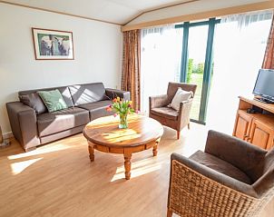 Unterkunft 011329 - Ferienhaus Texel - Vakantiepark De Koorn-aar - Type D