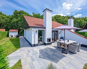 Unterkunft 0113300 - Ferienhaus Texel - Bungalowpark Gortersmient - vakantiehuis Gortersmient 280