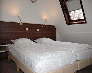 Unterkunft 0113300 - Ferienhaus Texel - Bungalowpark Gortersmient - vakantiehuis Gortersmient 280