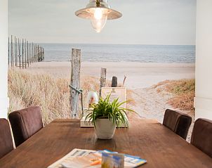 Unterkunft 0113300 - Ferienhaus Texel - Bungalowpark Gortersmient - vakantiehuis Gortersmient 280