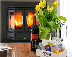 Unterkunft 0113300 - Ferienhaus Texel - Bungalowpark Gortersmient - vakantiehuis Gortersmient 280