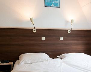 Unterkunft 0113300 - Ferienhaus Texel - Bungalowpark Gortersmient - vakantiehuis Gortersmient 280