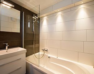 Unterkunft 0113300 - Ferienhaus Texel - Bungalowpark Gortersmient - vakantiehuis Gortersmient 280