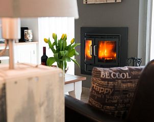 Unterkunft 0113300 - Ferienhaus Texel - Bungalowpark Gortersmient - vakantiehuis Gortersmient 280