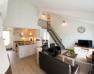 Unterkunft 0113300 - Ferienhaus Texel - Bungalowpark Gortersmient - vakantiehuis Gortersmient 280