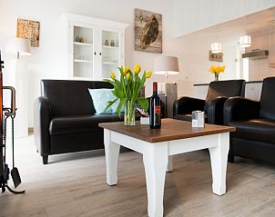 Unterkunft 0113300 - Ferienhaus Texel - Bungalowpark Gortersmient - vakantiehuis Gortersmient 280