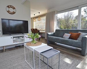 Unterkunft 0113303 - Ferienhaus Texel - Bungalow Verste Coogh 58