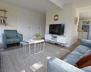 Unterkunft 0113303 - Ferienhaus Texel - Bungalow Verste Coogh 58