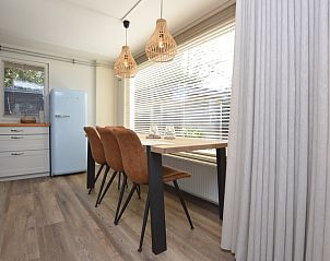 Unterkunft 0113303 - Ferienhaus Texel - Bungalow Verste Coogh 58