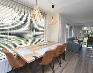 Unterkunft 0113303 - Ferienhaus Texel - Bungalow Verste Coogh 58